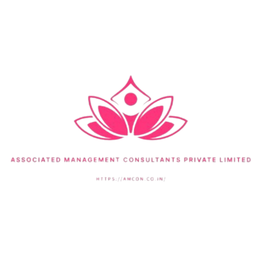 Logo of Associated Management Consultants Pvt. Ltd.