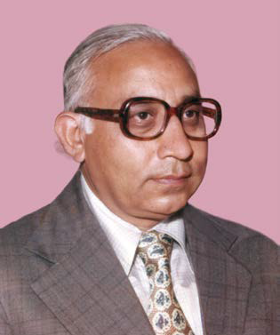Mr. Jagdish Chander Gilani